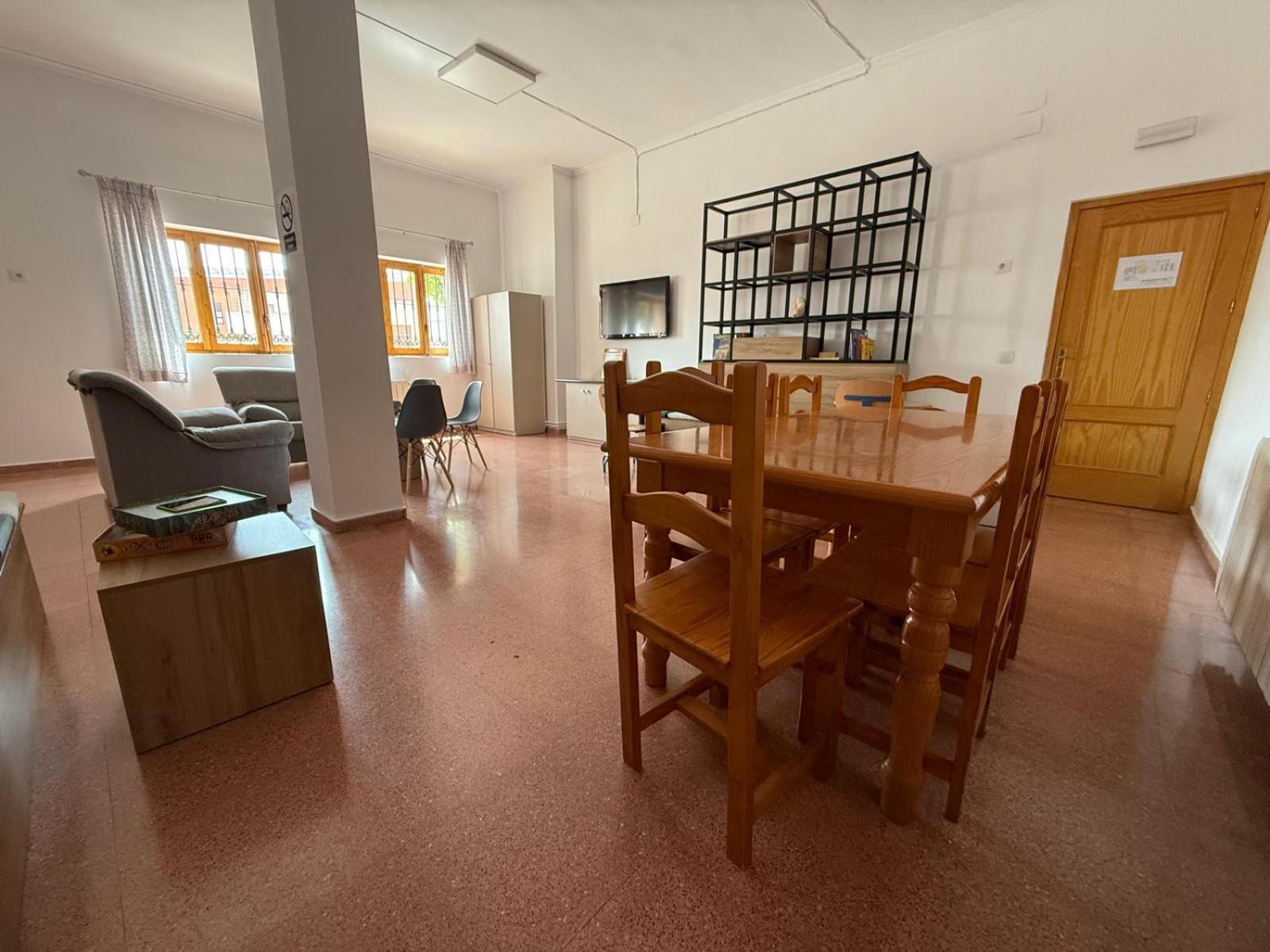 Hostel Rural David Broncano Orcera Eksteriør billede