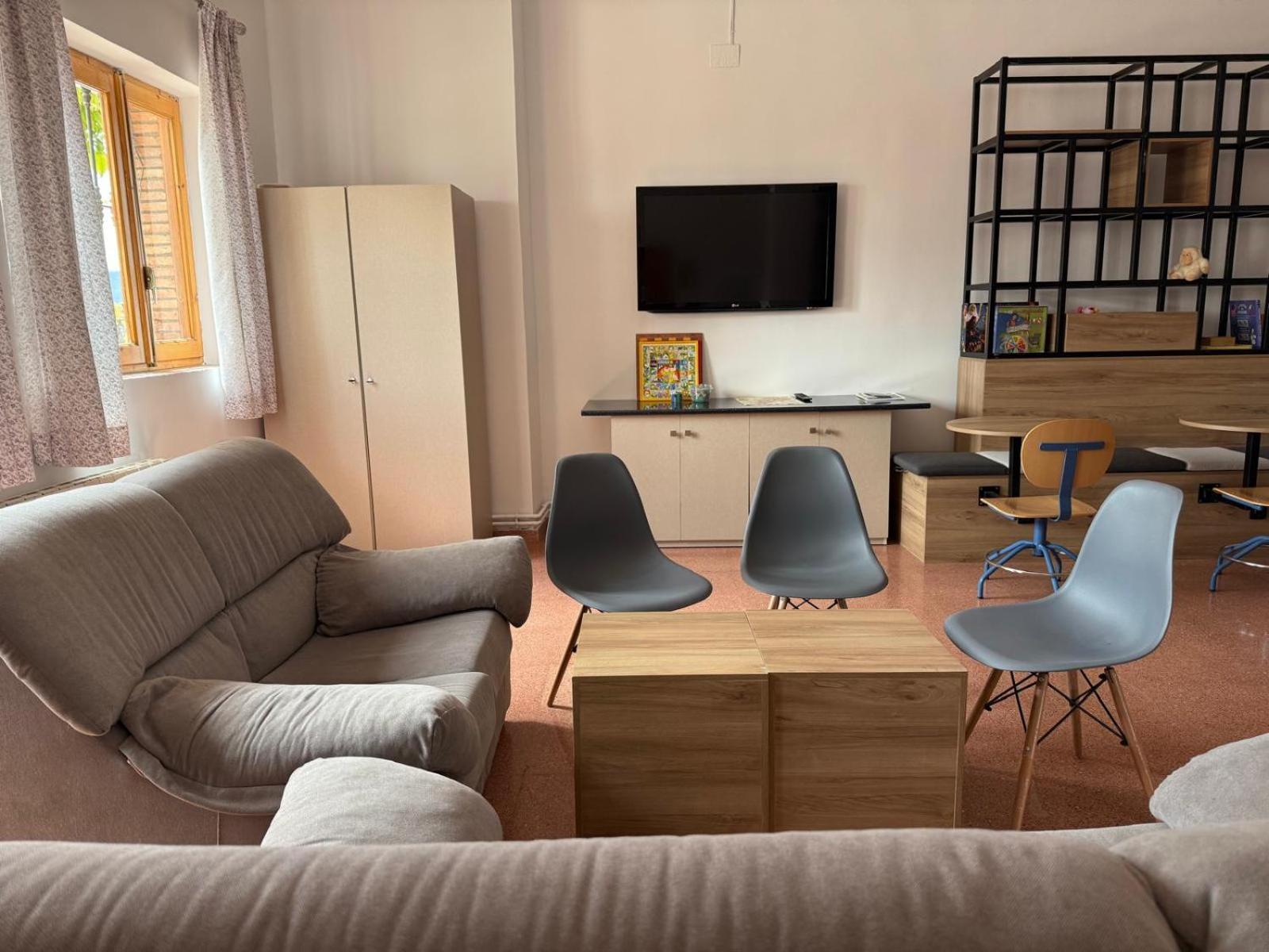 Hostel Rural David Broncano Orcera Eksteriør billede